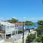 Residencial Santiago - Apto 202