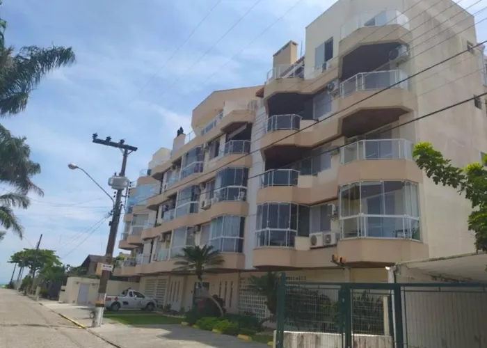 Residencial Santiago - Apto 202