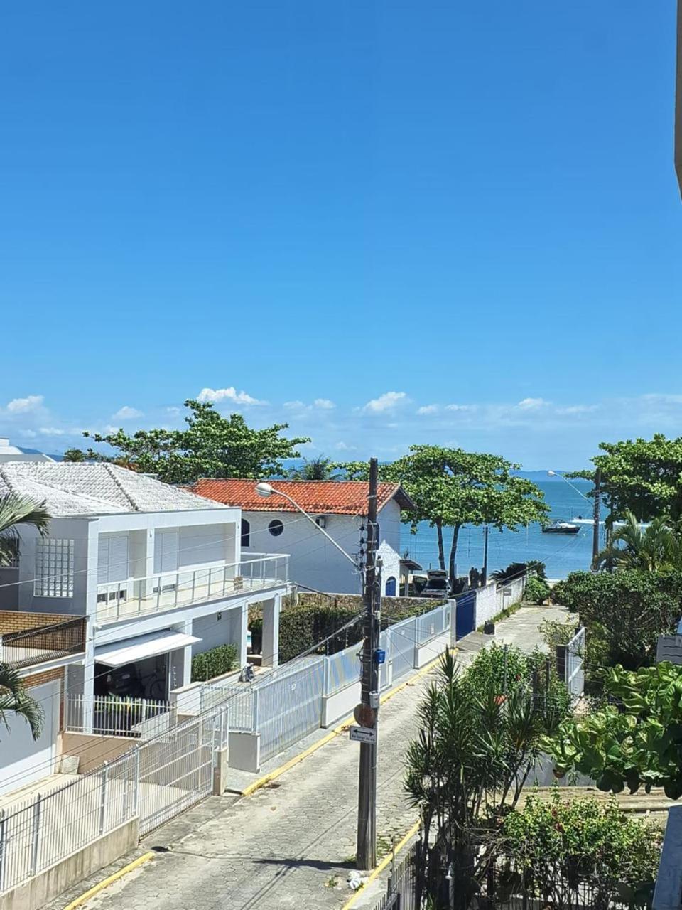 Apartamento Residencial Santiago - Apto 202 Florianopolis