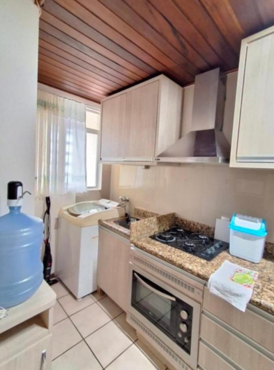 Residencial Santiago - Apto 202 Florianopolis