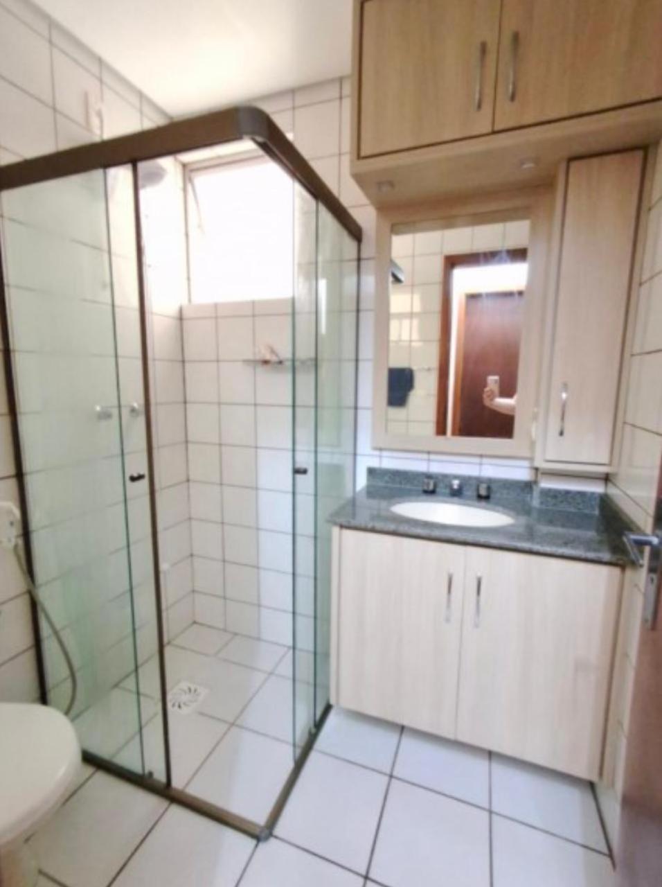 Residencial Santiago - Apto 202 Apartamento