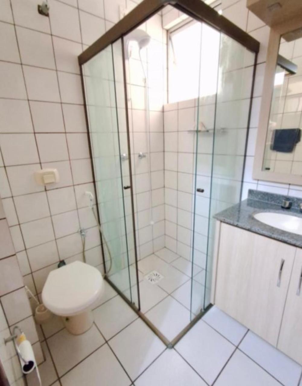 Residencial Santiago - Apto 202 Apartamento *