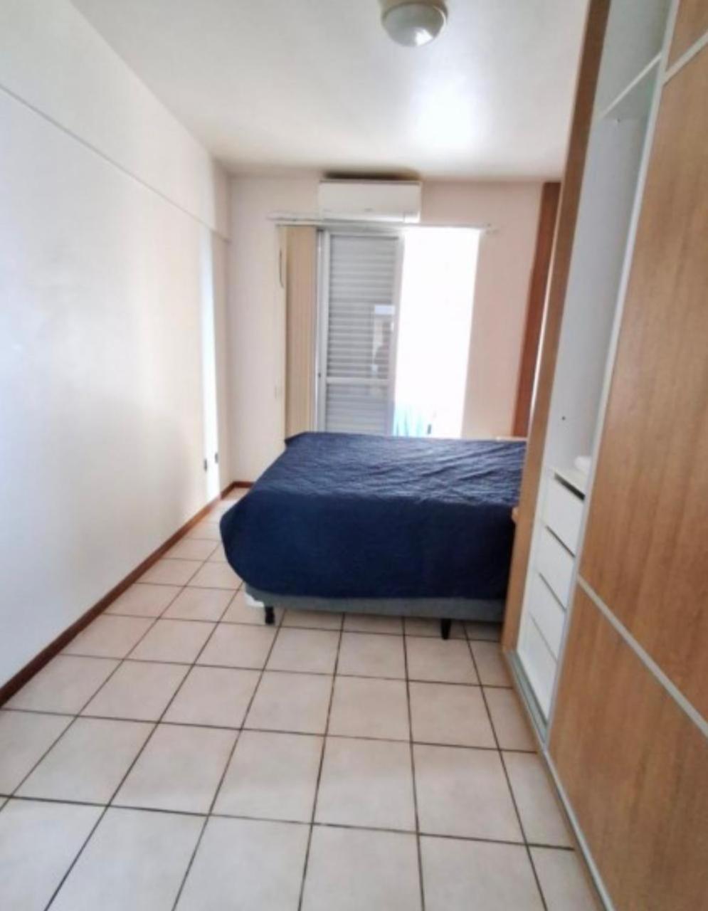 Apartamento Residencial Santiago - Apto 202 *