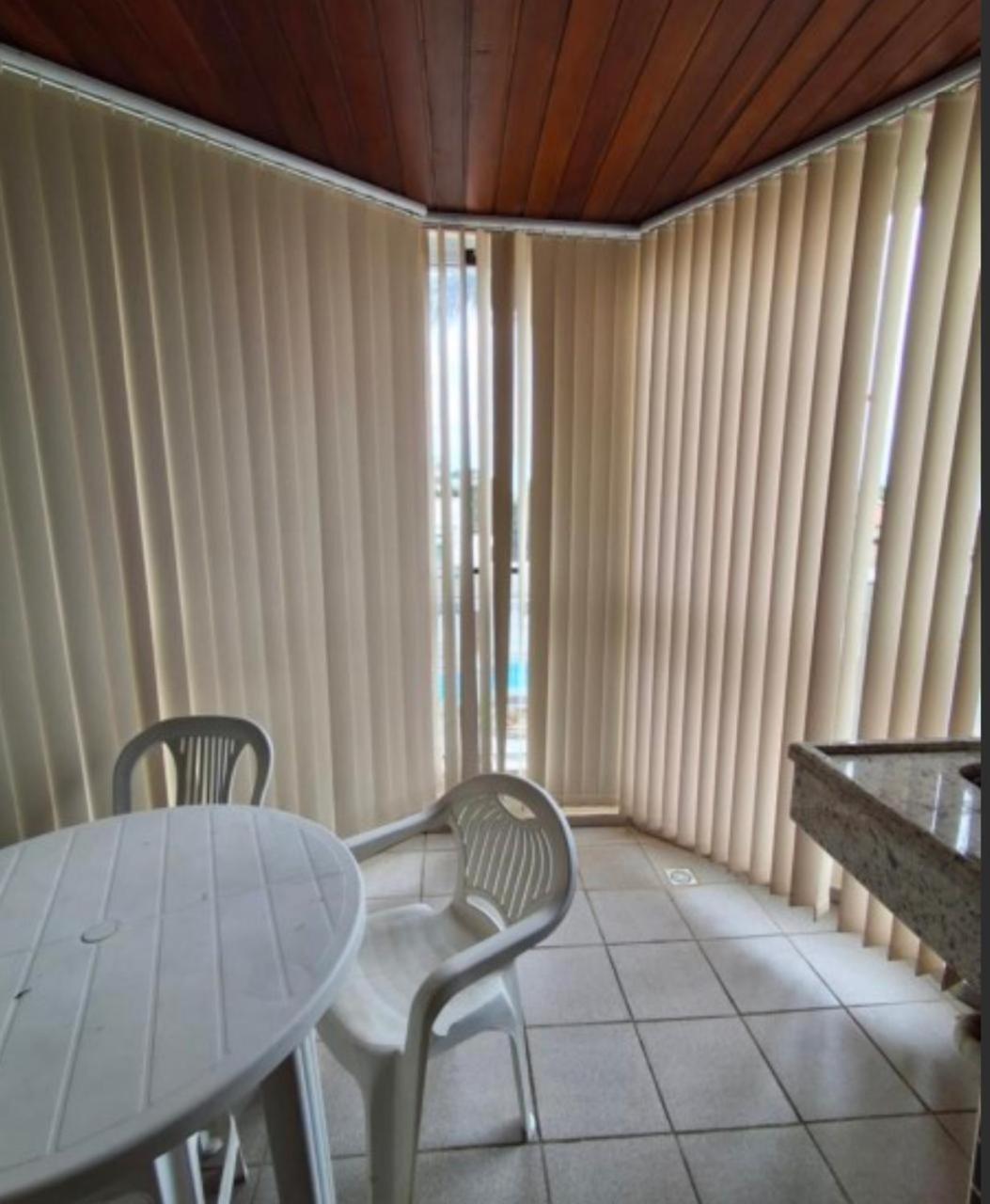 Residencial Santiago - Apto 202 Florianopolis