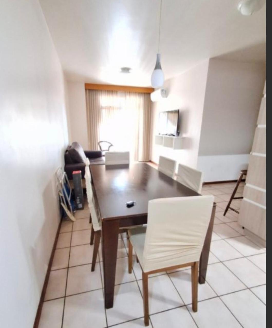 Residencial Santiago - Apto 202 Apartamento Florianopolis