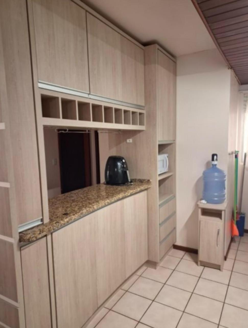 Apartamento Residencial Santiago - Apto 202 Florianopolis