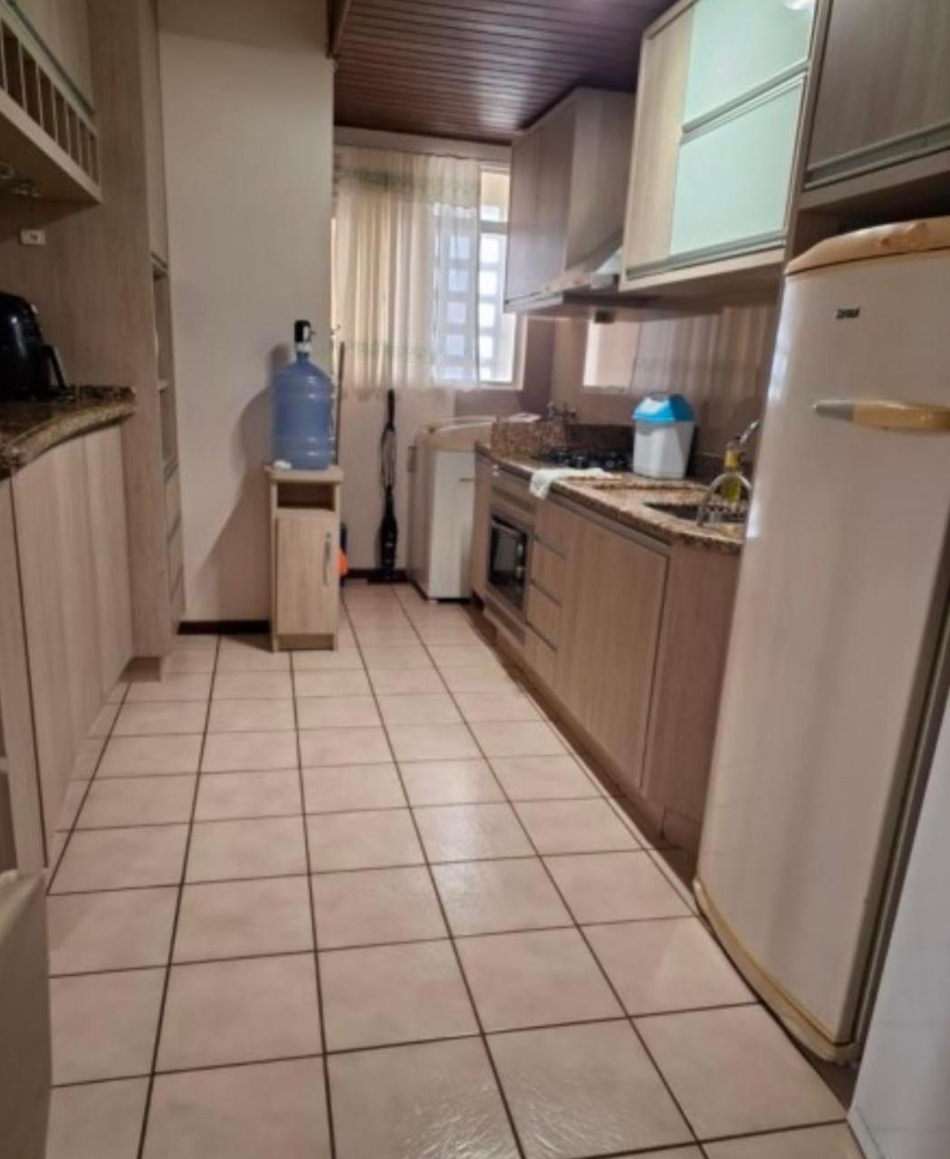 Residencial Santiago - Apto 202 Florianopolis