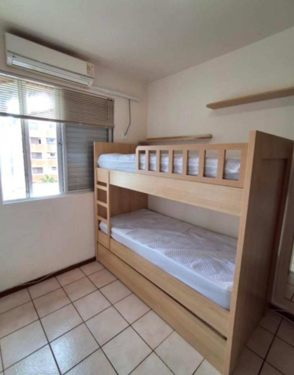 Apartamento Residencial Santiago - Apto 202