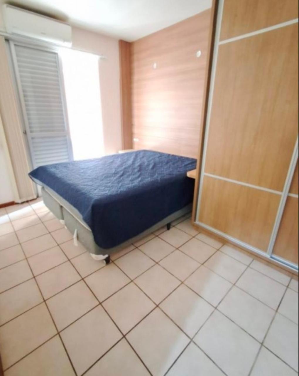 Residencial Santiago - Apto 202 Apartamento *