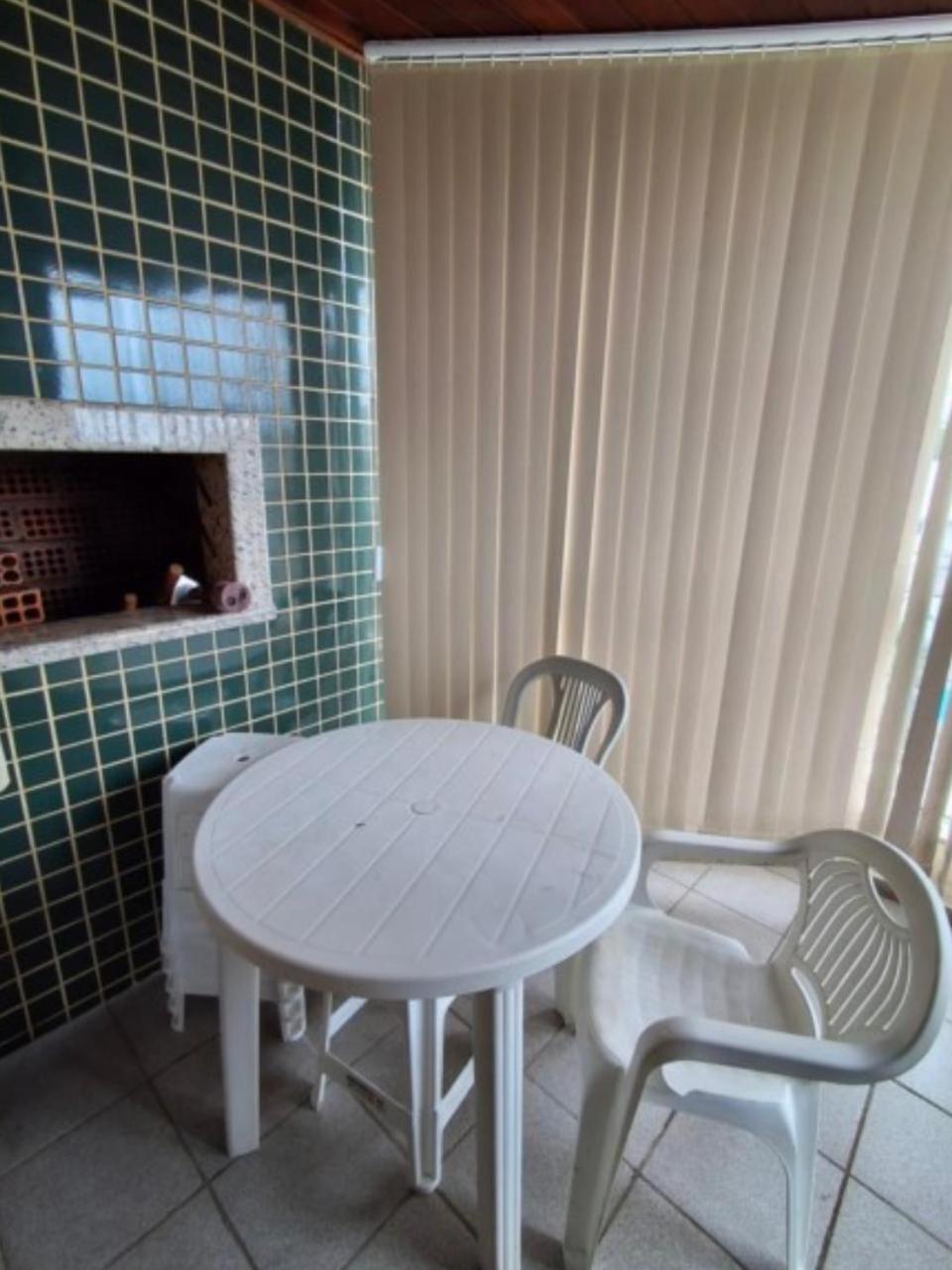Residencial Santiago - Apto 202 Florianopolis